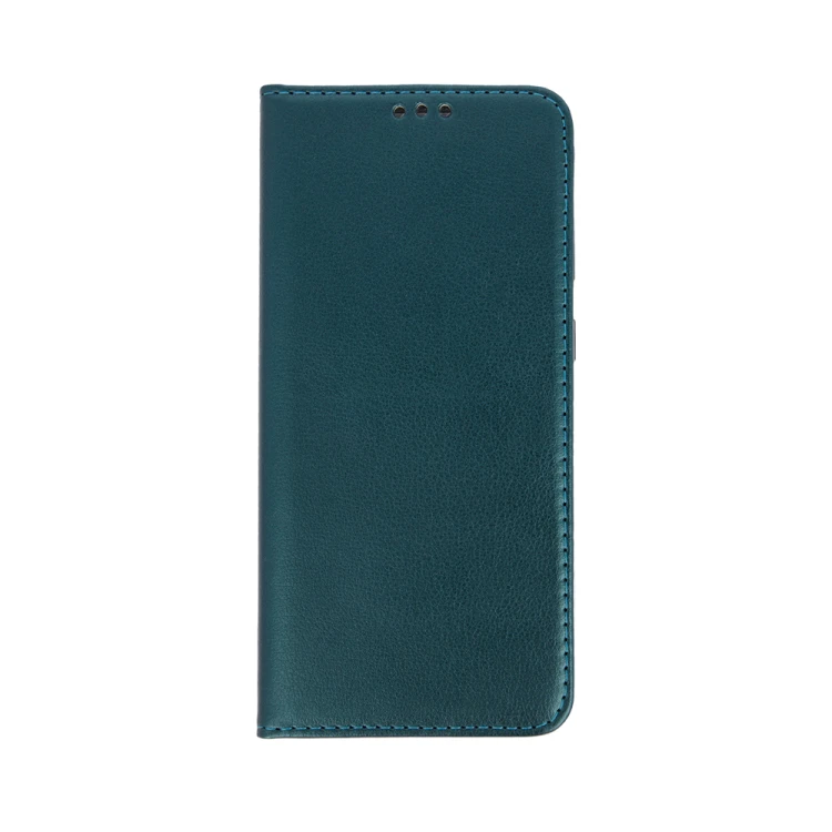 Etui Smart Magnetic ciemnozielone
