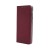 Etui Smart Magnetic burgundowe