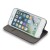 Etui Smart Magnetic burgundowe