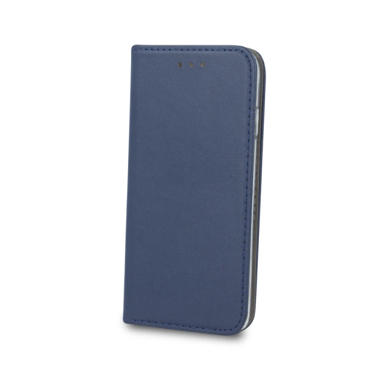 Etui Smart Magnetic niebieski