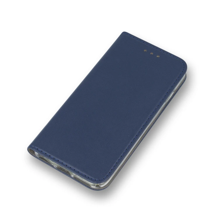 Etui Smart Magnetic niebieski