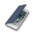 Etui Smart Magnetic niebieski