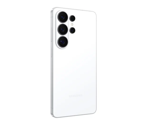 Samsung Galaxy S26 Ultra Biały