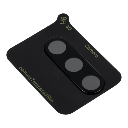 Szkło hartowane 5D Full Glue do aparatu