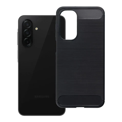 Futerał do Samsung A26 5G Carbon czarny