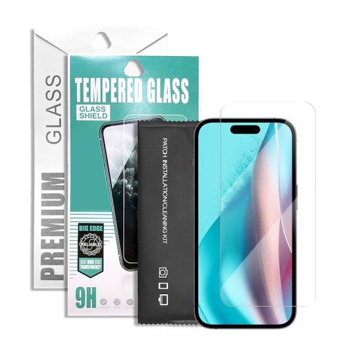 Szkło hartowane 2,5D Premium