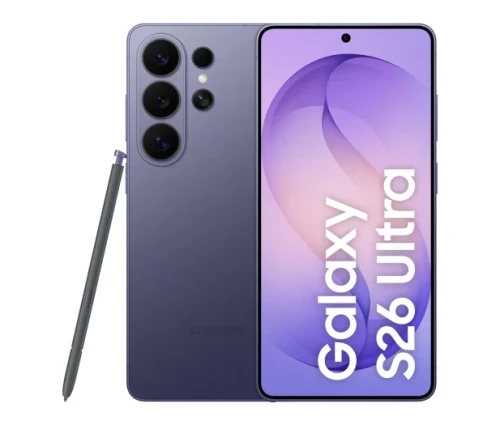 Samsung Galaxy S26 Ultra Fioletowy