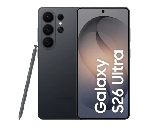 Samsung Galaxy S26 Ultra Czarny