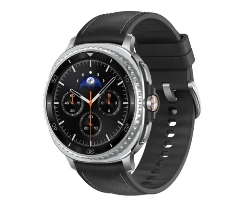 Samsung Galaxy Watch8 Classic Czarny
