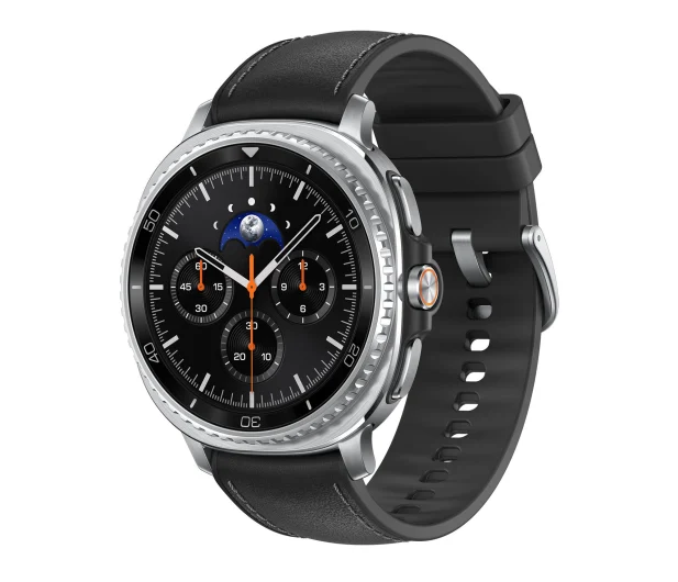 Samsung Galaxy Watch8 Classic Czarny