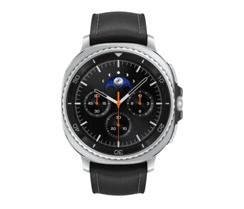 Samsung Galaxy Watch8 Classic Czarny