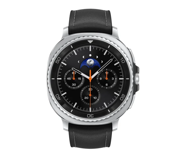 Samsung Galaxy Watch8 Classic Czarny