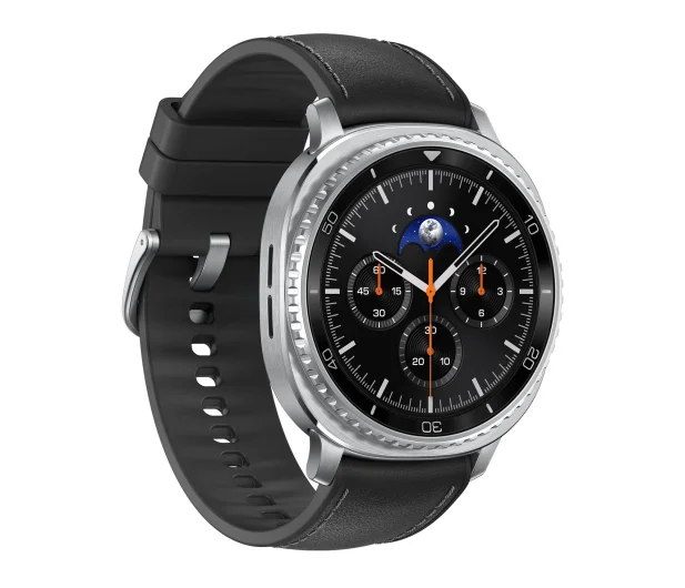 Samsung Galaxy Watch8 Classic Czarny