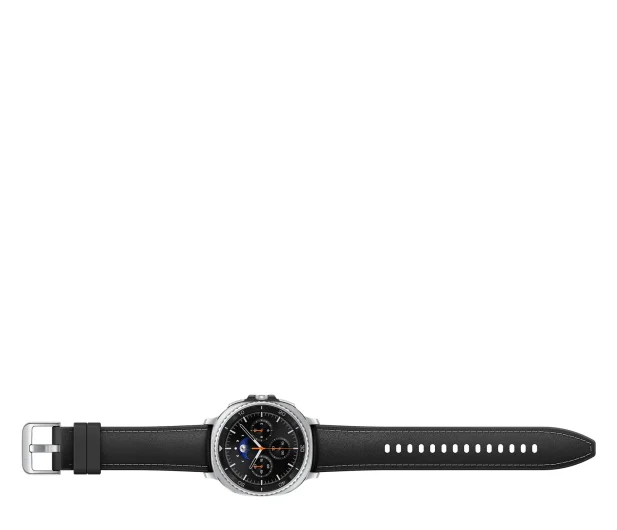 Samsung Galaxy Watch8 Classic Czarny