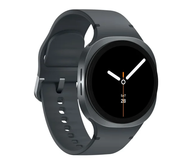 Samsung Galaxy Watch8 44mm Grafitowy LTE