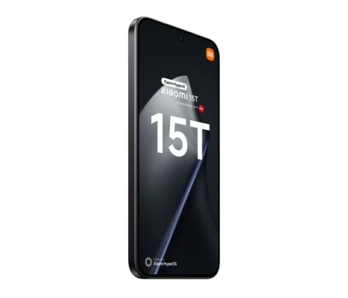 Xiaomi 15T Czarny