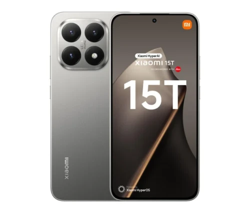 Xiaomi 15T Szary