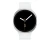 Samsung Galaxy Watch8 40mm Srebrny LTE L325