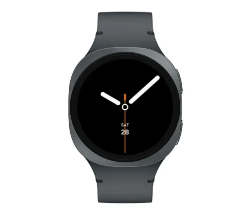 Samsung Galaxy Watch8 40mm Grafitowy L320