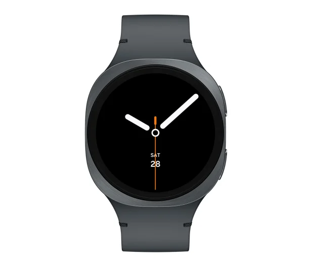 Samsung Galaxy Watch8 40mm Grafitowy L320