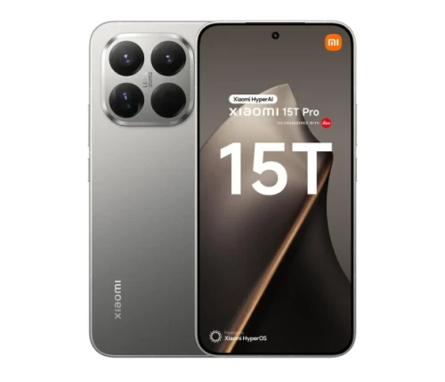 Xiaomi 15T Pro 5G Grey