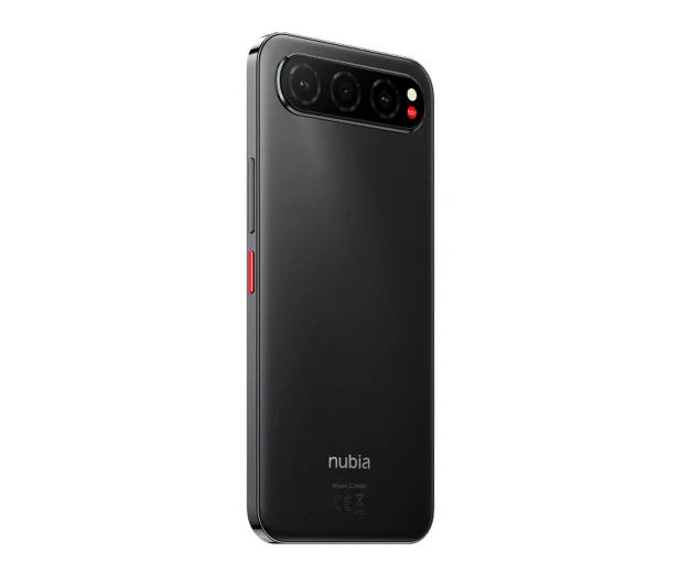 Nubia AIR 5G 8/256GB czarny