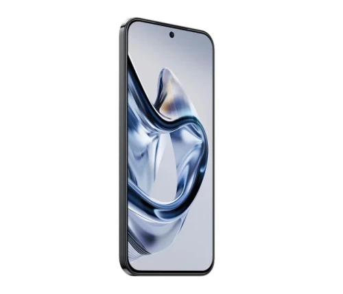 Nubia AIR 5G 8/256GB czarny