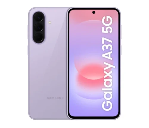 Samsung Galaxy A37 5G Fioletowy