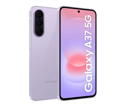 Samsung Galaxy A37 5G Fioletowy