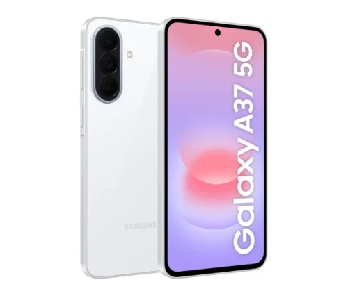 Samsung Galaxy A37 5G Biały