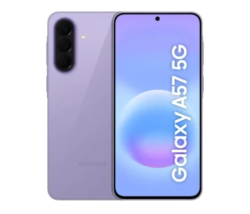 Samsung Galaxy A57 5G Fioletowy