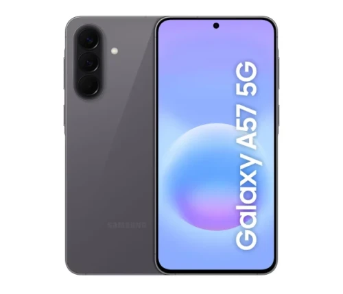 Samsung Galaxy A57 5G Szary