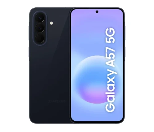 Samsung Galaxy A57 5G Granatowy