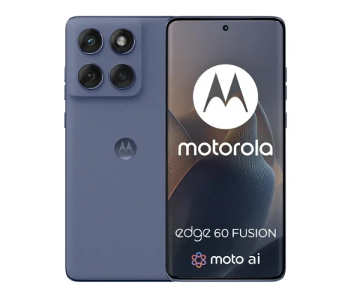 Motorola edge 60 fusion Slipstream