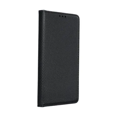 Kabura SMART CASE Book do MOTOROLA G35 5G czarny