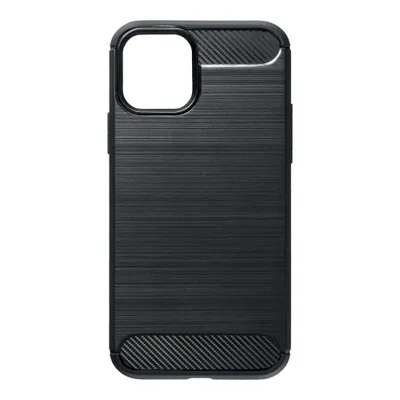 Futerał do Motorola G35 5G Carbon czarny