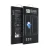 5D Full Glue Tempered Glass - do Motorola G35 / G36 czarny