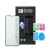 5D Full Glue Tempered Glass - do Motorola G35 / G36 czarny