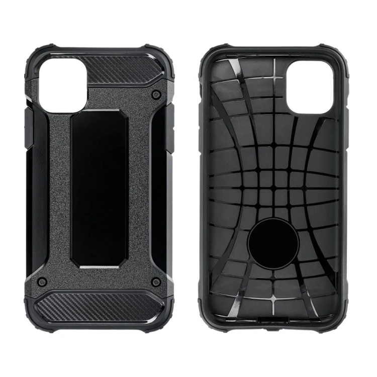 Futerał do Samsung S26 ULTRA Armor czarny