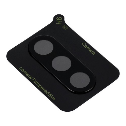 Szkło hartowane 5D Full Glue do aparatu