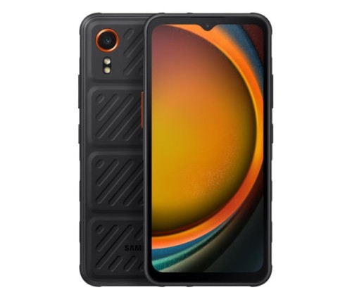 Samsung Galaxy XCover 7 G556B 5G 128GB Dual Sim Black