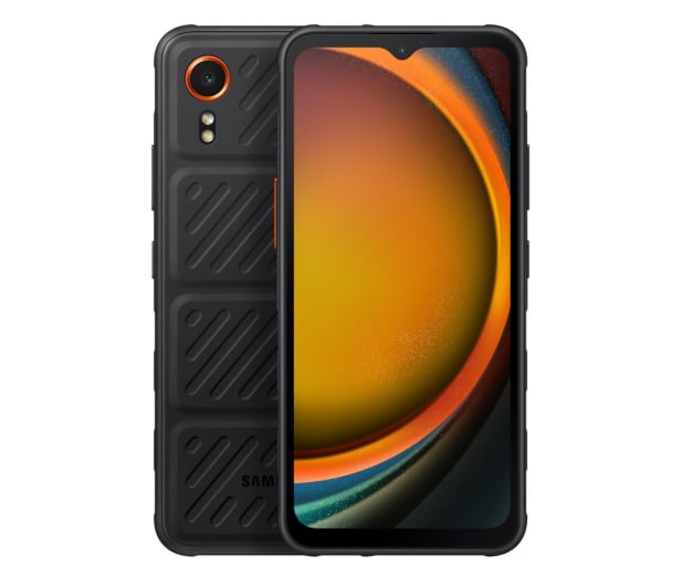 Samsung Galaxy XCover 7 G556B 5G 128GB Dual Sim Black