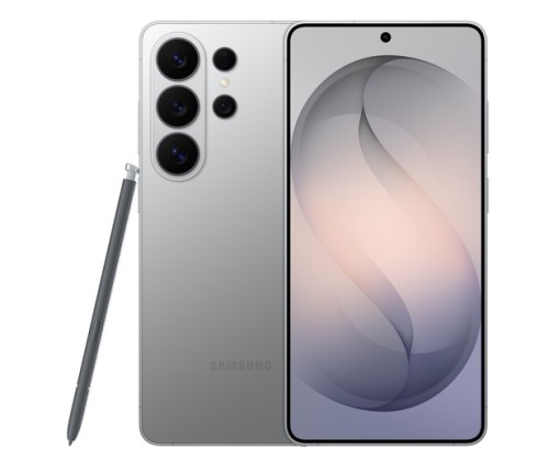 Samsung Galaxy S26 Ultra 12/256GB Srebrny