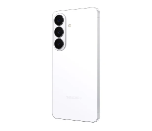 Samsung Galaxy S26 Biały
