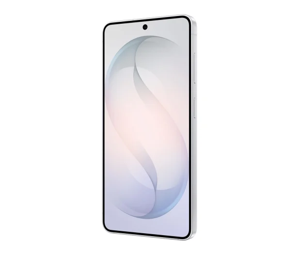 Samsung Galaxy S26 Biały