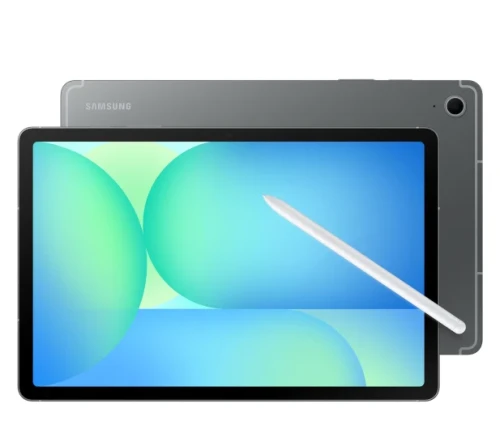 Samsung Galaxy Tab S10 FE szary