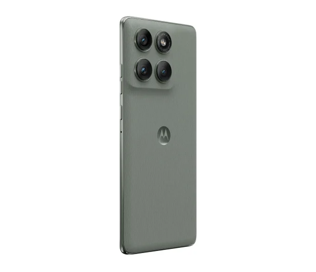 Motorola edge 60 Pro 5G Shadow