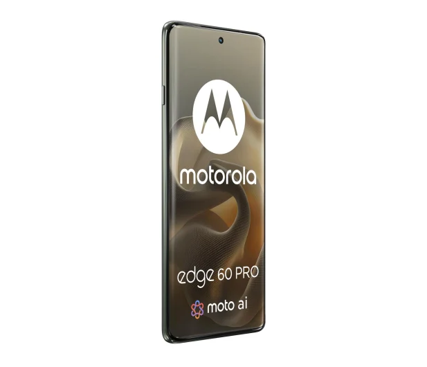 Motorola edge 60 Pro 5G Shadow