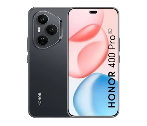 HONOR 400 Pro 5G 12/512GB Midnight Black