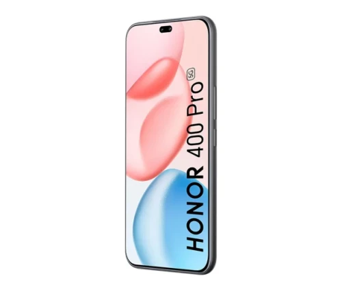 HONOR 400 Pro 5G 12/512GB Midnight Black